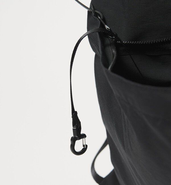 UNITED ARROWS green label relaxing「【別注】＜STANDARD SUPPLY＞ナップサック リュック」|リュック|