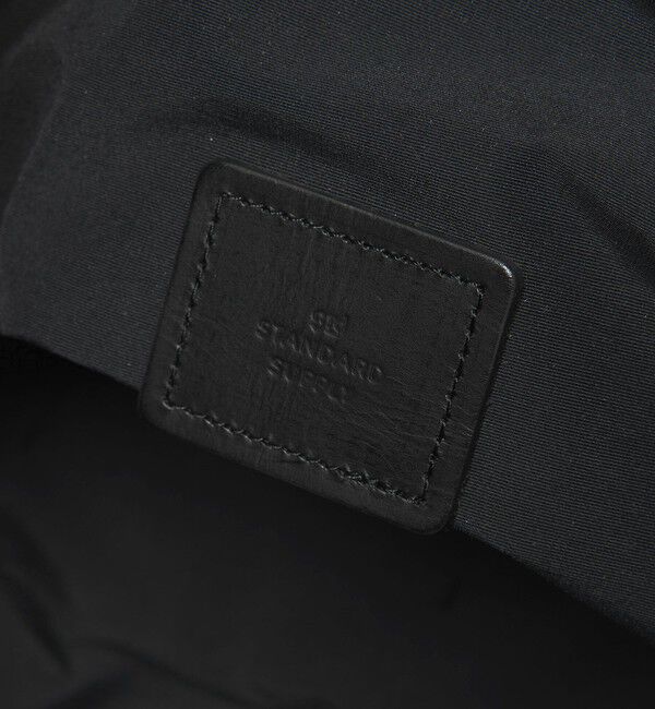 UNITED ARROWS green label relaxing「【別注】＜STANDARD SUPPLY＞ナップサック リュック」|リュック|