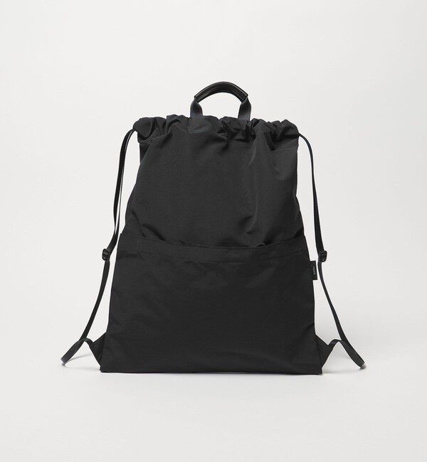 UNITED ARROWS green label relaxing「【別注】＜STANDARD SUPPLY＞ナップサック リュック」|リュック|