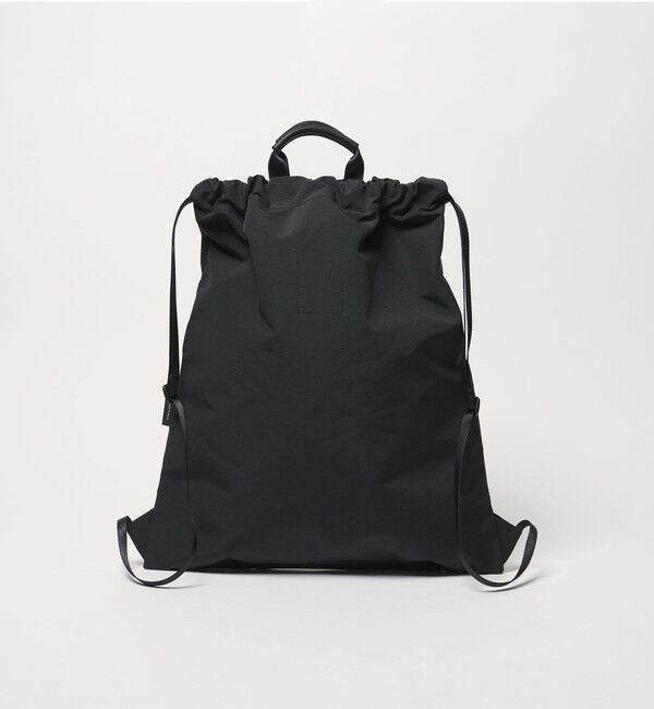 UNITED ARROWS green label relaxing「【別注】＜STANDARD SUPPLY＞ナップサック リュック」|リュック|