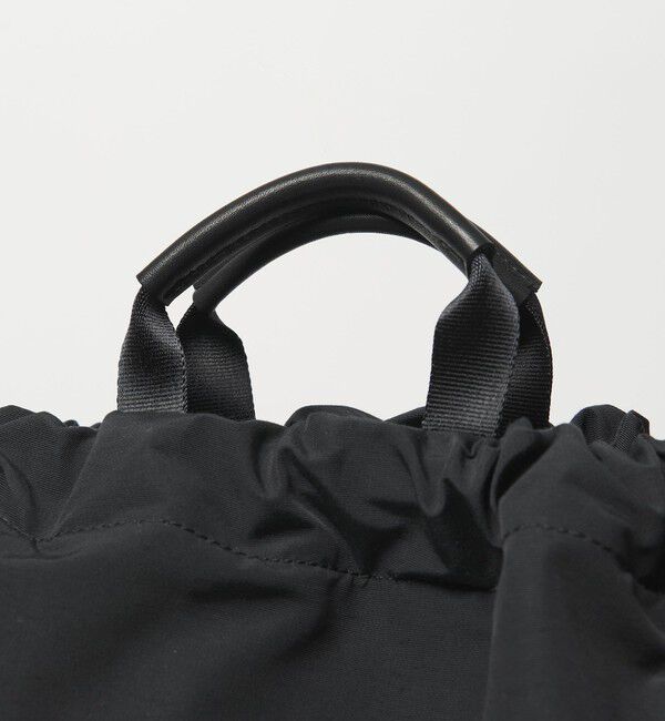 UNITED ARROWS green label relaxing「【別注】＜STANDARD SUPPLY＞ナップサック リュック」|リュック|