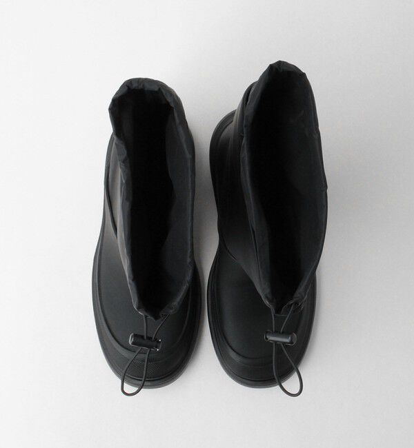 BEAUTY&YOUTH UNITED ARROWS「＜PAES＞レインブーツ」|レインシューズ|