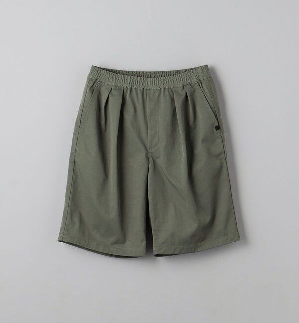 BEAUTY&YOUTH UNITED ARROWS「＜DAIWA PIER39＞イージー ショーツ」|その他|MD.GRAY