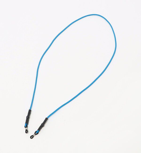 BEAUTY&YOUTH UNITED ARROWS「エラスティック グラス コード」|メガネ|