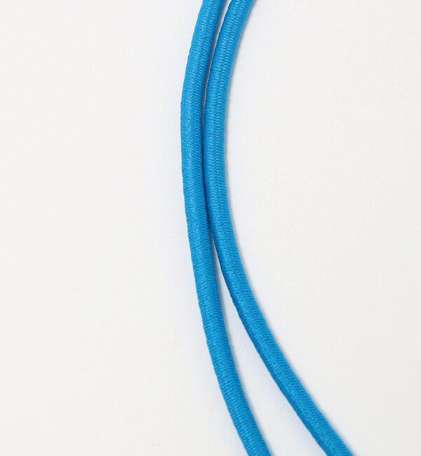 BEAUTY&YOUTH UNITED ARROWS「エラスティック グラス コード」|メガネ|