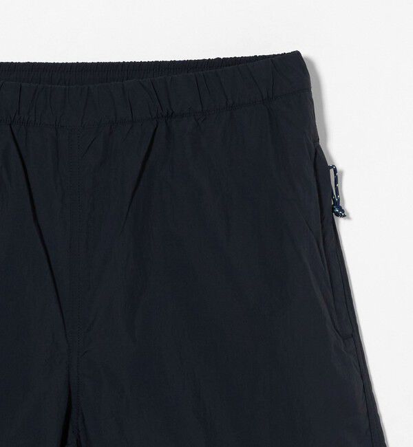 California General Store「＜CGS.＞ ナイロン バギーショーツ」|ショーツ|