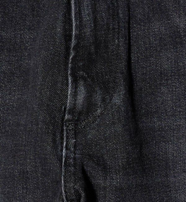 BEAUTY&YOUTH UNITED ARROWS「L&infin;Plus シェービング 5ポケット デニム パンツ NO.3」|チノ|