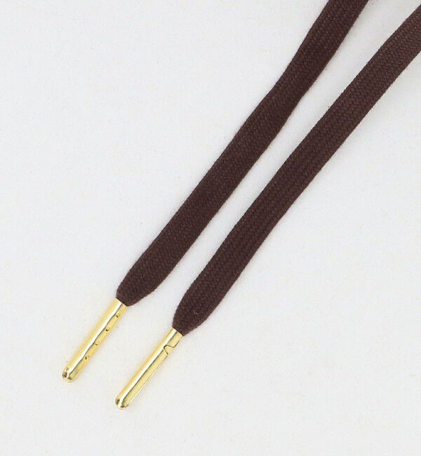 BEAUTY&YOUTH UNITED ARROWS「＜Clarks Originals＞レザー ワラビーブーツ ブラウン」|ロングブーツ|