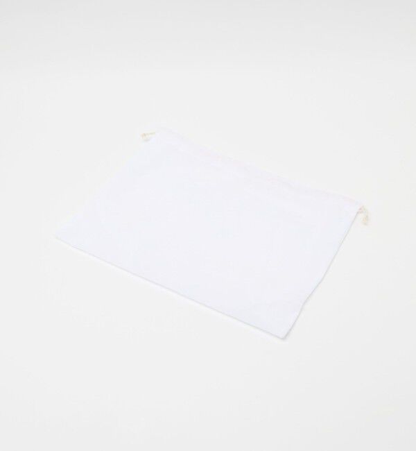 BEAUTY&YOUTH UNITED ARROWS「＜YAHKI＞スクエア ダブルジップ ショルダーバッグ」|ショルダー・メッセンジャー|