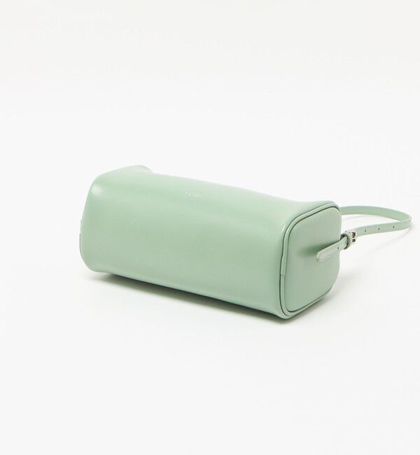 BEAUTY&YOUTH UNITED ARROWS「＜YAHKI＞スクエア ダブルジップ ショルダーバッグ」|ショルダー・メッセンジャー|