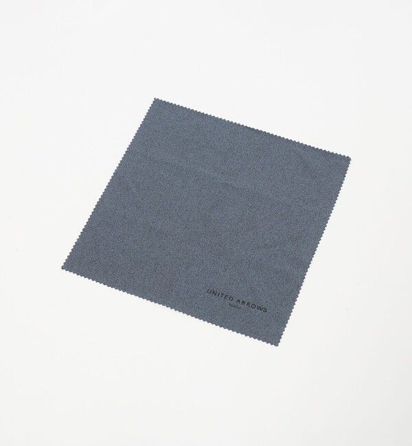 BEAUTY&YOUTH UNITED ARROWS「【別注】＜KANEKO OPTICAL（金子眼鏡）＞Logan ローガン アイウェア」|メガネ|