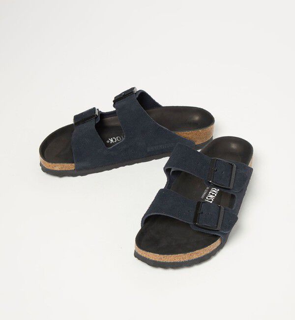BEAUTY&YOUTH UNITED ARROWS「【別注】＜BIRKENSTOCK＞ARIZONA サンダル」|サンダル|