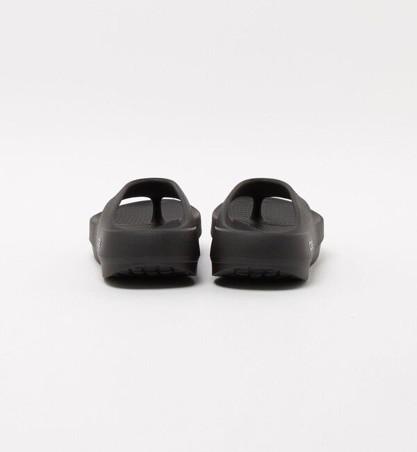 BEAUTY&YOUTH UNITED ARROWS「＜OOFOS＞OOriginal PLUS サンダル」|サンダル|