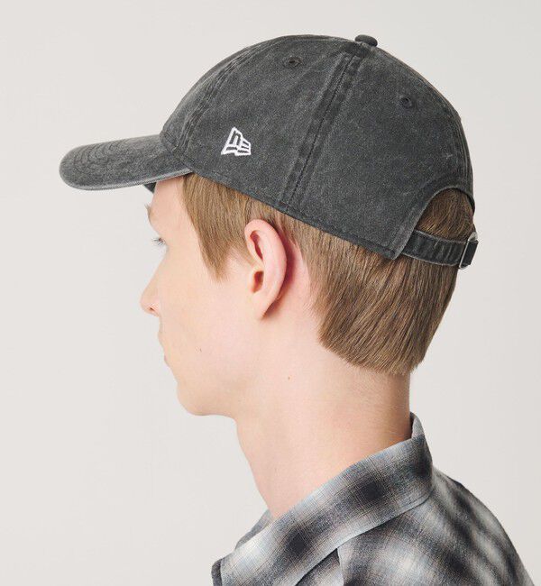 BEAUTY&YOUTH UNITED ARROWS「【別注】＜NEW ERA＞阪神タイガース キャップ」|キャップ・キャスケット|