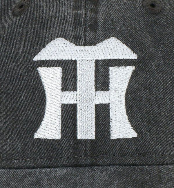 BEAUTY&YOUTH UNITED ARROWS「【別注】＜NEW ERA＞阪神タイガース キャップ」|キャップ・キャスケット|