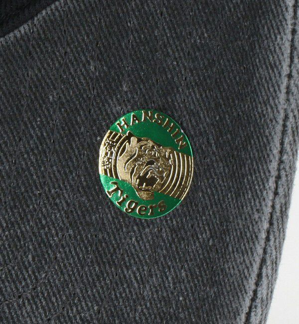 BEAUTY&YOUTH UNITED ARROWS「【別注】＜NEW ERA＞阪神タイガース キャップ」|キャップ・キャスケット|