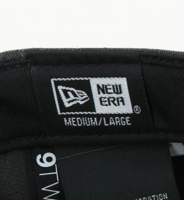 BEAUTY&YOUTH UNITED ARROWS「【別注】＜NEW ERA＞阪神タイガース キャップ」|キャップ・キャスケット|