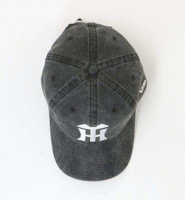 BEAUTY&YOUTH UNITED ARROWS「【別注】＜NEW ERA＞阪神タイガース キャップ」|キャップ・キャスケット|