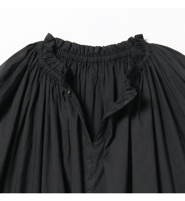 Demi-Luxe BEAMS 「MARIHA / 春の花のワンピース」|ワンピース|