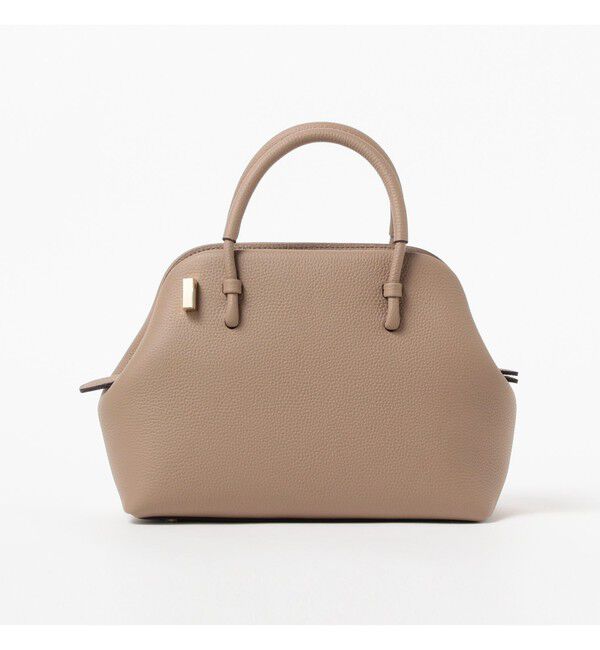 Demi-Luxe BEAMS 「PUNTI. / WALTZ ハンドバッグ」|トートバッグ|