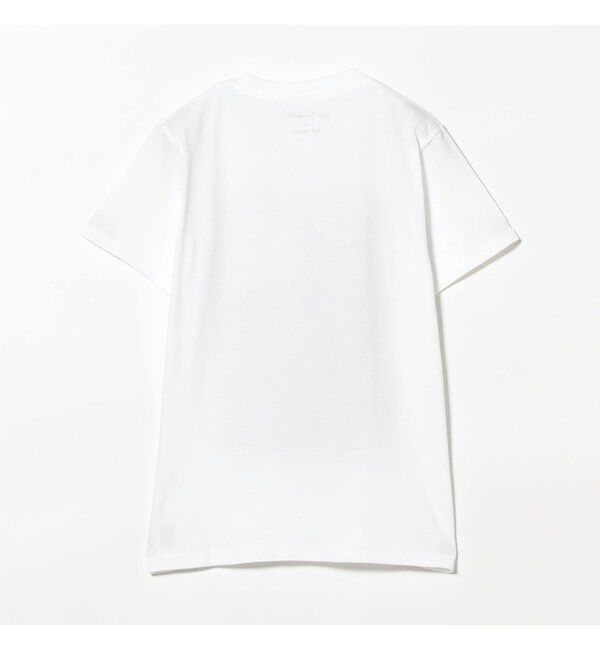 Ray BEAMS 「【別注】Kevin Cummins / 「Bjork」Photo T③」|Tシャツ・カットソー|