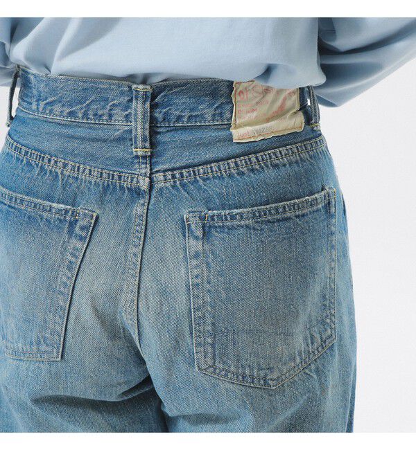 BEAMSBOY「【別注】orSlow / 50th Monroe Pants」|チノ|