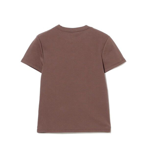 Ray BEAMS 「【別注】PICCADILLY / リブ Tシャツ」|Tシャツ・カットソー|