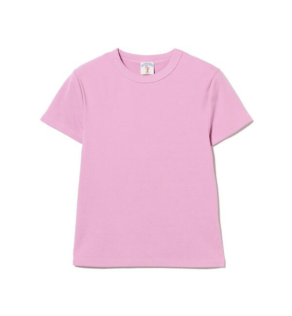 Ray BEAMS 「【別注】PICCADILLY / リブ Tシャツ」|Tシャツ・カットソー|