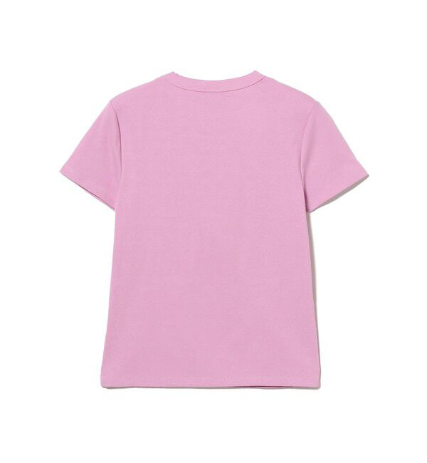 Ray BEAMS 「【別注】PICCADILLY / リブ Tシャツ」|Tシャツ・カットソー|