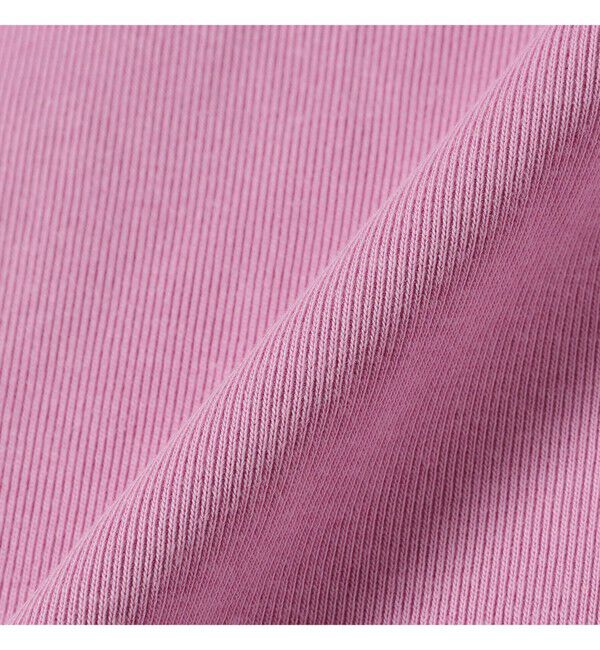 Ray BEAMS 「【別注】PICCADILLY / リブ Tシャツ」|Tシャツ・カットソー|