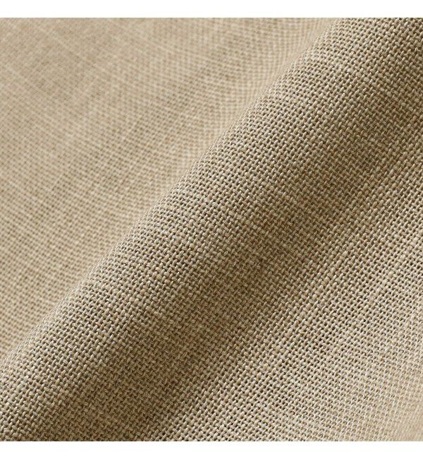 Demi-Luxe BEAMS 「AK+1 / クロップド ブラウス」|シャツ・ブラウス|