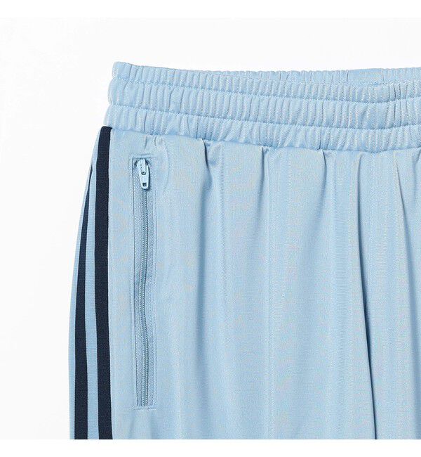 BEAMS「adidas / トラックパンツ」|チノ|