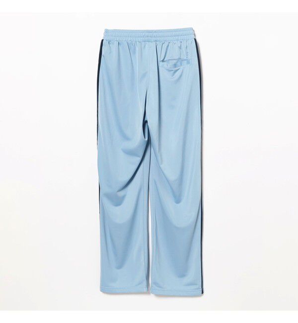 BEAMS「adidas / トラックパンツ」|チノ|