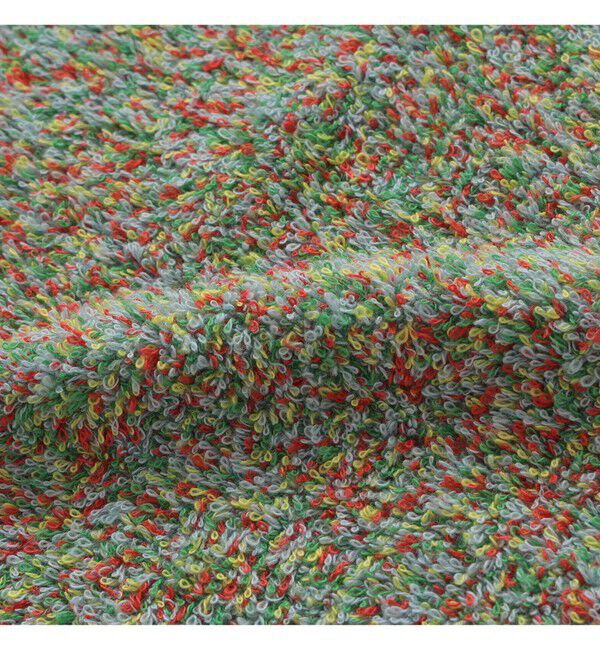 BEAMS「メランジ  ハンドタオル」|トイレタリー・ランドリーグッズ|