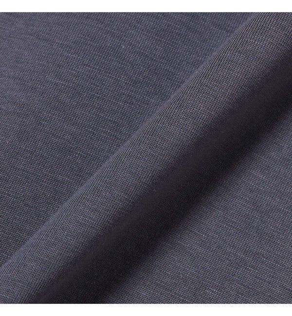 BEAMS「ARC&rsquo;TERYX / Kragg SL Cotton Bird Word SS」|Tシャツ・カットソー|