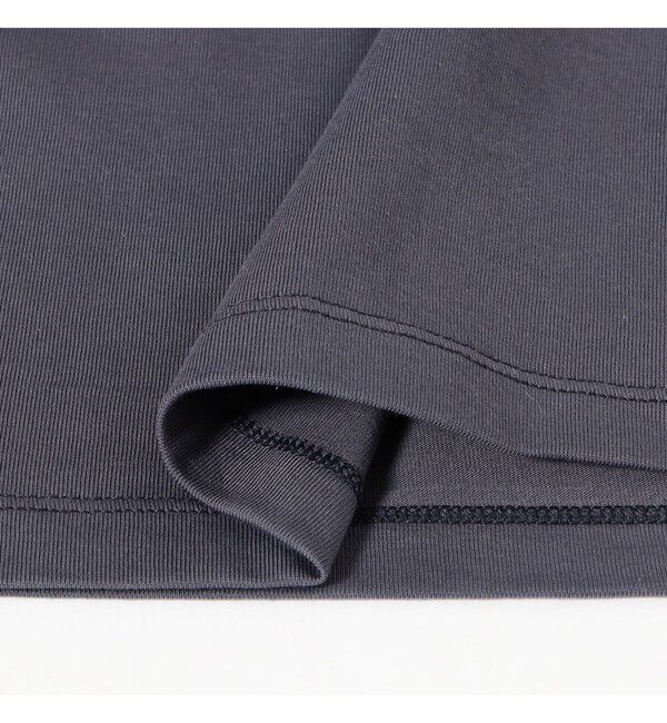 BEAMS「ARC&rsquo;TERYX / Kragg SL Cotton Bird Word SS」|Tシャツ・カットソー|