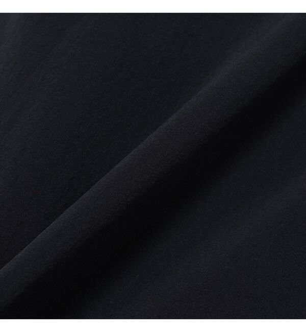 BEAMS「【別注】Gramicci / 4WAYストレッチ ナイロン スラックス」|チノ|