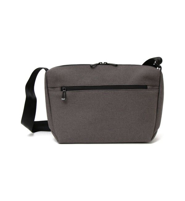 SHIPS any「Filer:〈撥水加工〉トロピカル ショルダーバック NO6 ◇」|ショルダー・メッセンジャー|