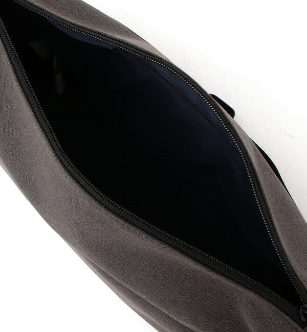 SHIPS any「Filer:〈撥水加工〉トロピカル ショルダーバック NO6 ◇」|ショルダー・メッセンジャー|