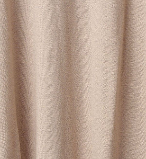 SHIPS「ALAN PAINE: 12ゲージ メリノウール タートルネック ニット」|ニット・セーター|