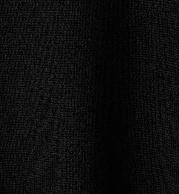 SHIPS「ALAN PAINE: 12ゲージ メリノウール タートルネック ニット」|ニット・セーター|