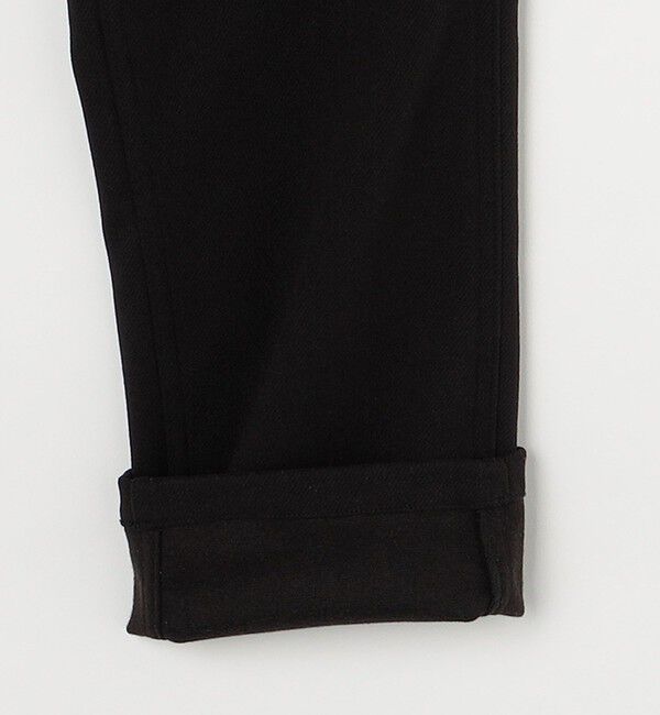 SHIPS any「SHIPS any: 裏起毛 ウォーム ストレッチ テーパード チノ パンツ 25AW◇」|チノ|