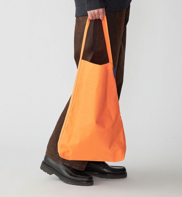 SHIPS「Kaan: THE BUCKET TOTE」|リュック|