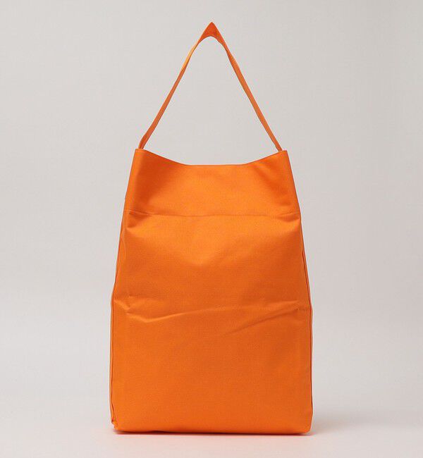SHIPS「Kaan: THE BUCKET TOTE」|リュック|