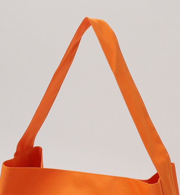 SHIPS「Kaan: THE BUCKET TOTE」|リュック|