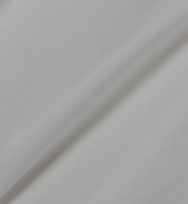 SHIPS「SHIPS: SOLOTEX(R) サフィラン リネン 7分袖 シャツ」|シャツ・ブラウス|