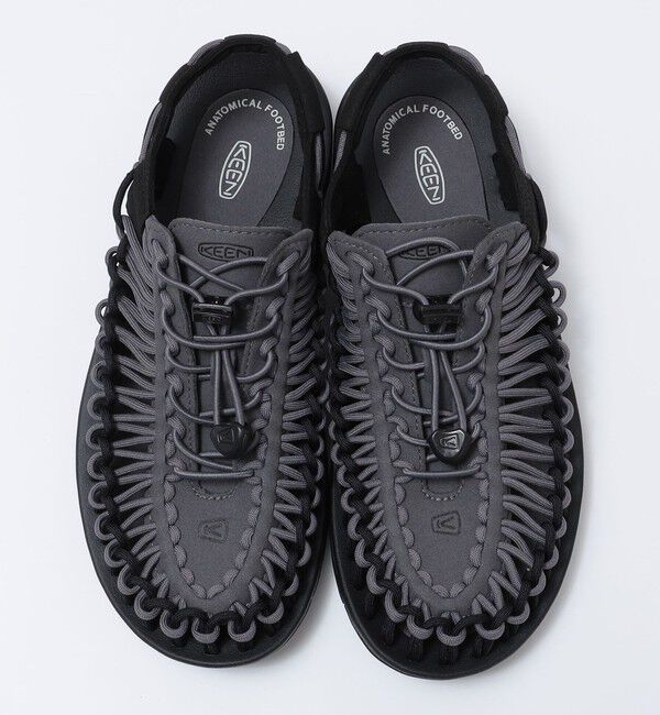SHIPS「KEEN: UNEEK」|サンダル|