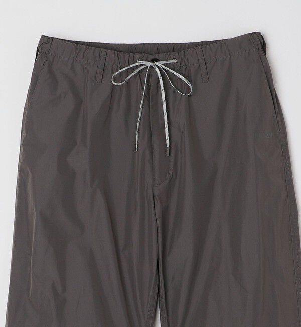 SHIPS any「SHIPS any: 〈洗濯機可能〉カラーミックスコード トラックパンツ ［a-nylon］(セットアップ対応)◇」|チノ|