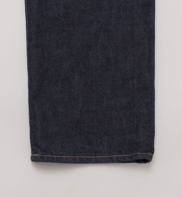 SHIPS「SHIPS: AUTHENTIC 5ポケット ワンウォッシュ デニム」|デニム|