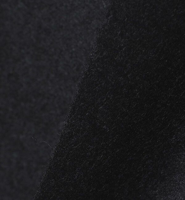 SHIPS「GERMANO: サキソニー 1プリーツ スラックス」|チノ|